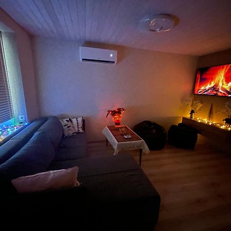 Charming Place For Amazing Vacation Jūrkalne Екстериор снимка