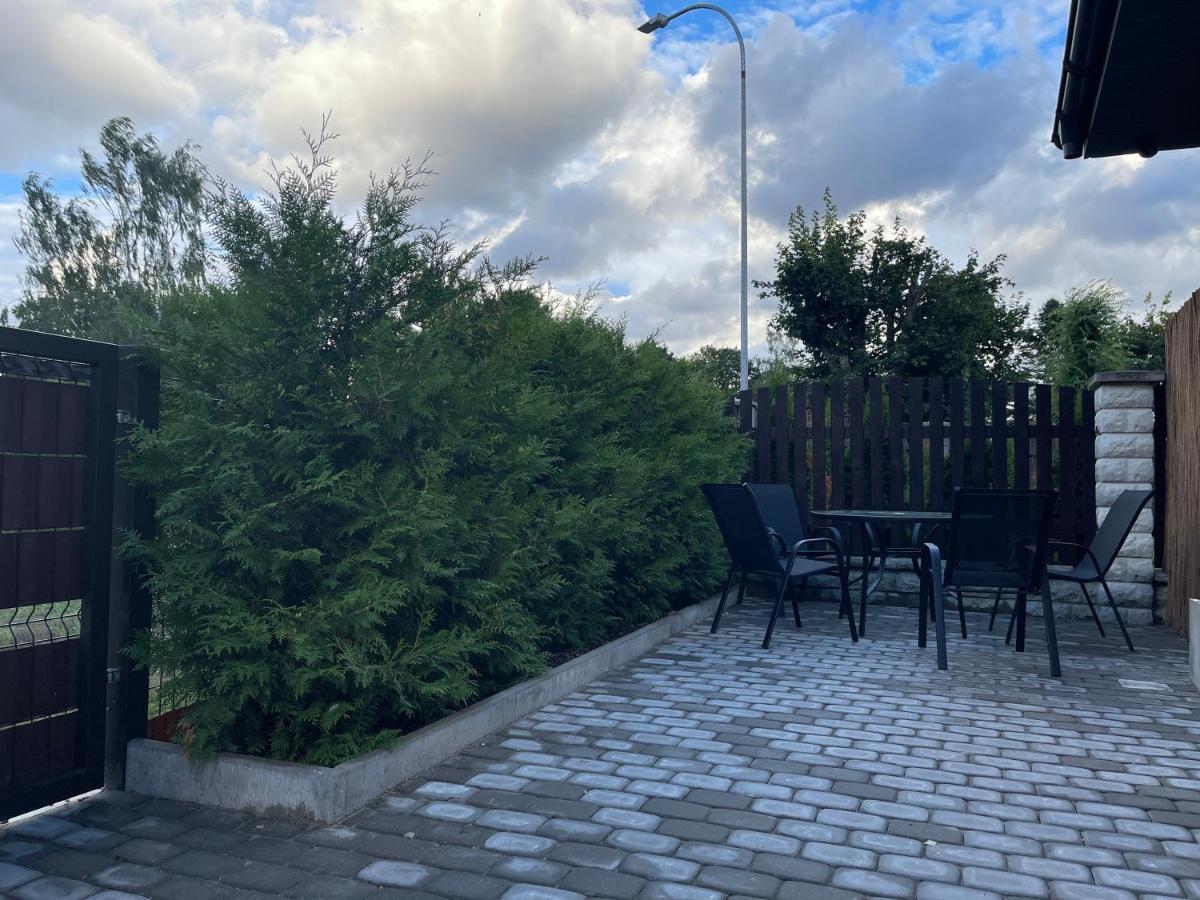 Charming Place For Amazing Vacation Jūrkalne Екстериор снимка