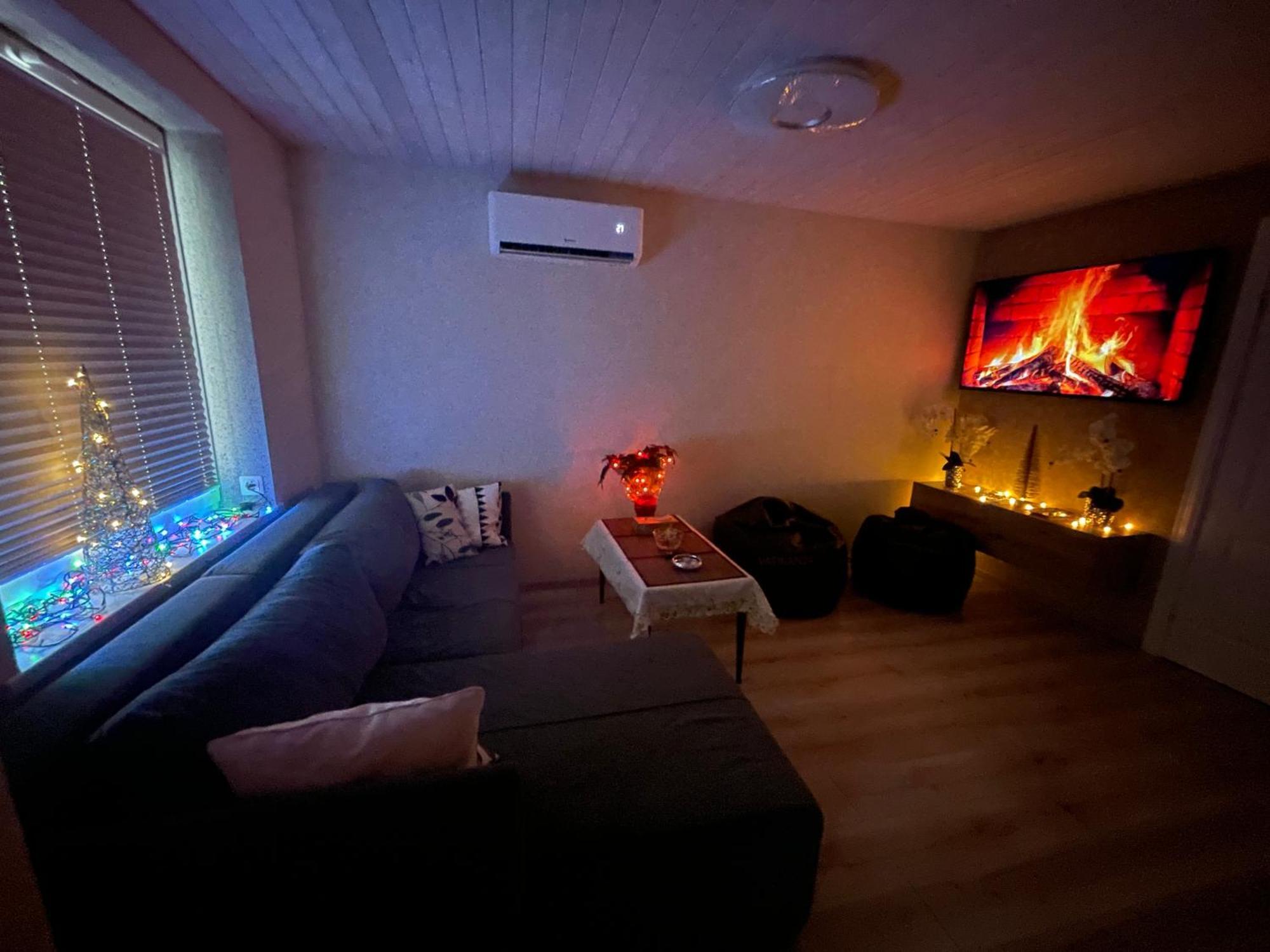 Charming Place For Amazing Vacation Jūrkalne Екстериор снимка